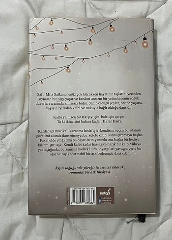 Kimsesizler Matemi - Emine Tavuz - Görsel 2