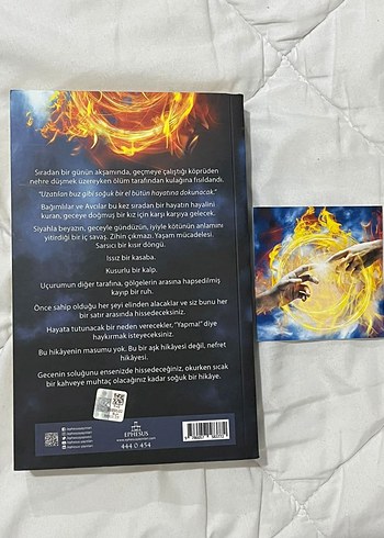 Gecenin Hikayesi Aylema - N.G. Kabal - Görsel 2