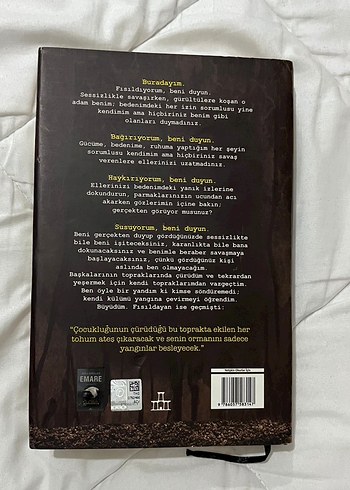 Emare Pusula - Aslı Arslan - Görsel 2