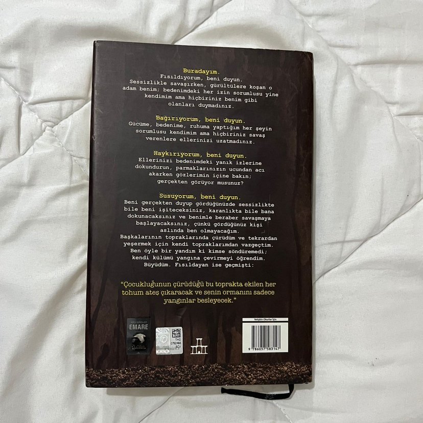 Emare Pusula - Aslı Arslan - Görsel 2