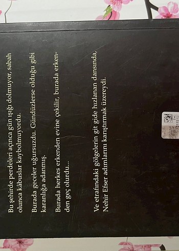 Adak - Roman - Görsel 2