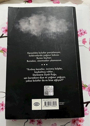 Siyah Kuğu - Ruh Kadehi Beyza Aksoy - Görsel 2