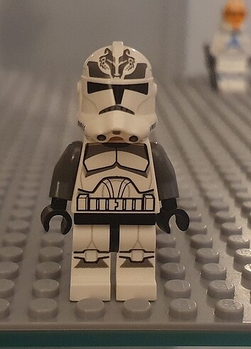 Lego Star Wars Wolfpack