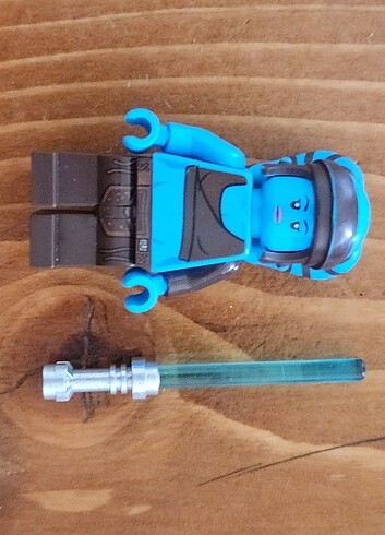  Beden Lego Star Wars Aayla Secura 
