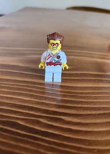 Lego Ninjago Griffin Turner Minifigür