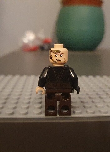  Lego Star Wars Anakin Skywalker Minifigür 