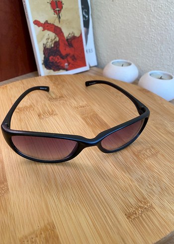 Minimalist Kadın Güneş Gözlüğü