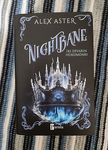 Beden Renk lightlark serisi - alex aster