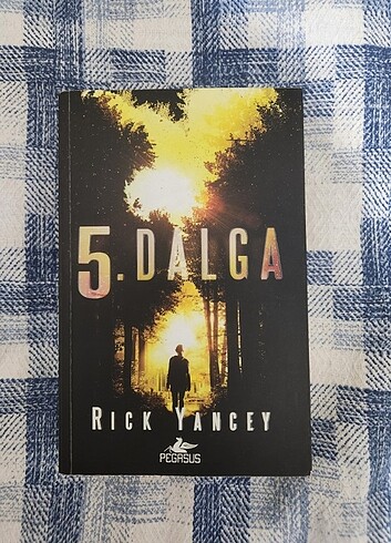 5. dalga serisi