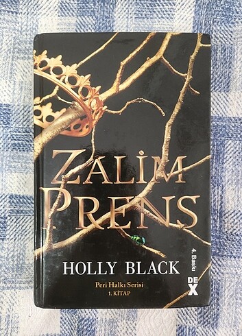 zalim prens