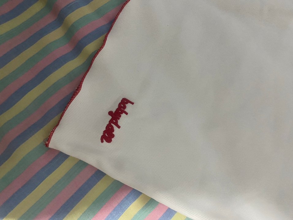 Beyaz Kısa Kollu Tişört - Görsel 2