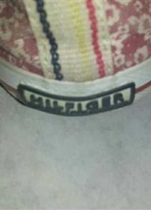 Tommy Hilfiger Tommy Hilfiger çok rahat babet
