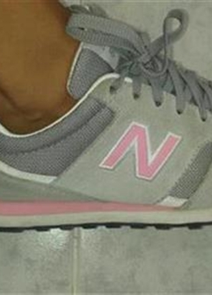 3 kere giyilmiş new balance