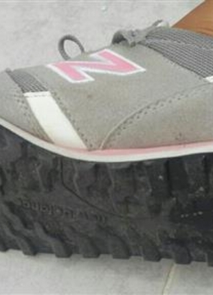 38 Beden 3 kere giyilmiş new balance
