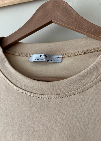 universal Beden camel Renk Krem Kadın body