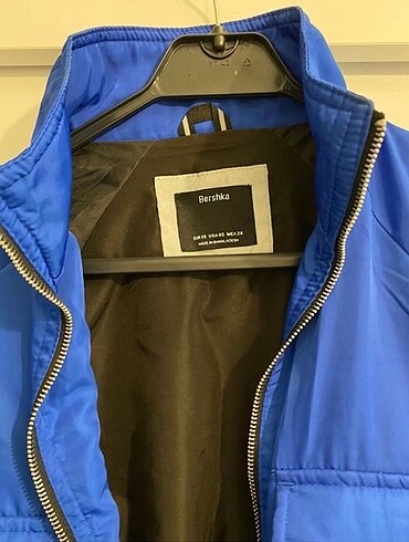 Bershka Bershka ceket