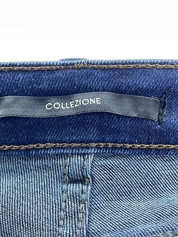 36 Beden çeşitli Renk Collezione Jean / Kot %70 İndirimli.