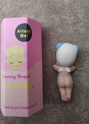  Sonny Angel Dreaming Serisi (Kutulu)
