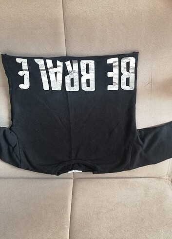 Koton kız çocuk sweat 