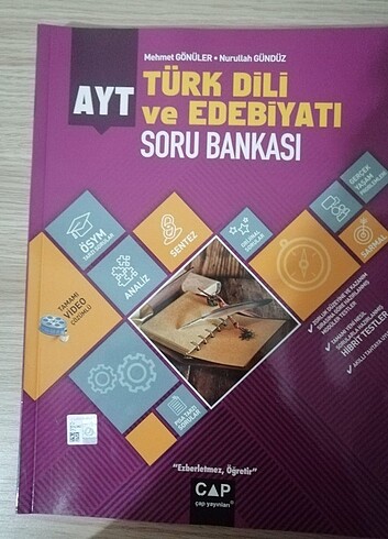 Türk Dili ve Edebiyatı soru bankası 