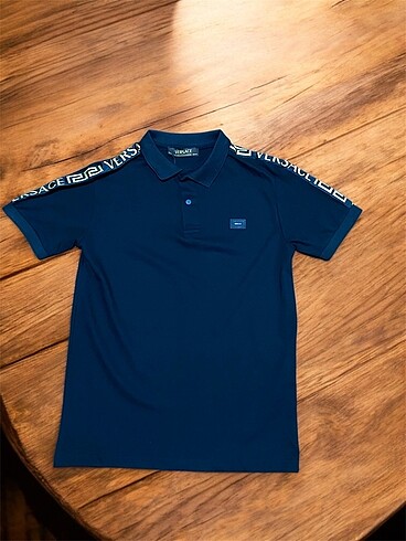 Erkek Polo Yaka T-Shirt