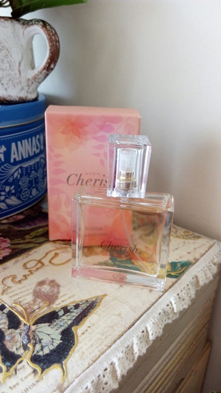 Avon Cherish 30 Ml Canta Boyu Avon Parfüm %40 İndirimli - Gardrops