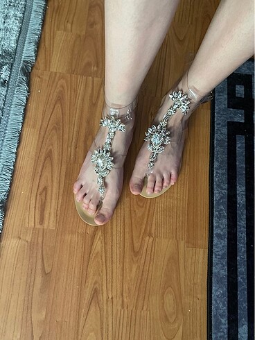 37 Beden çeşitli Renk Selinshoes
