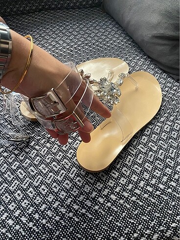 37 Beden Selinshoes