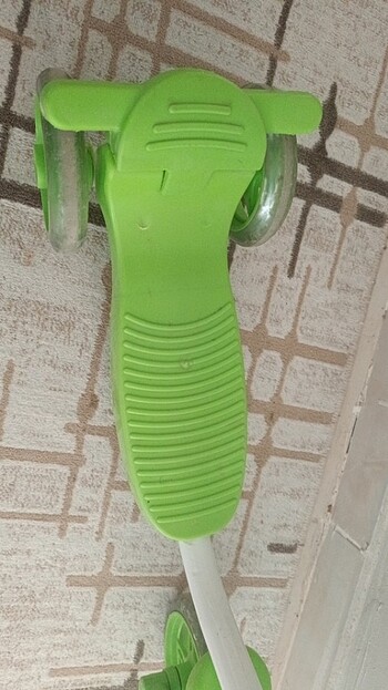  Scooter 