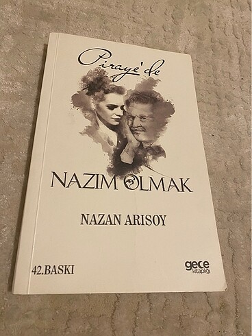 Kitap
