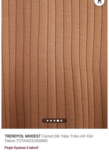 l Beden camel Renk Takım 