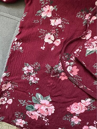 H&M Bluzz