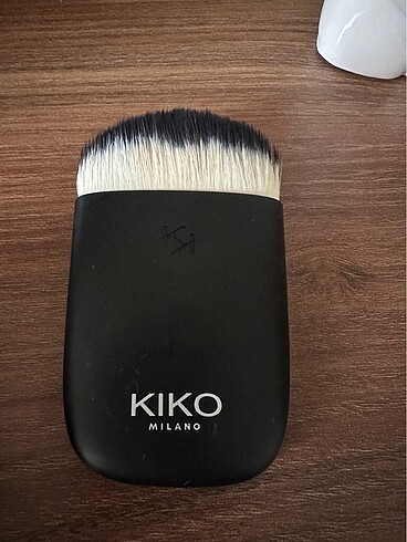 Kiko Kabuki Fırça 16