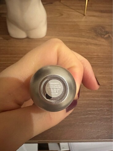 Diğer R.e.m Beauty Kahve Ruj