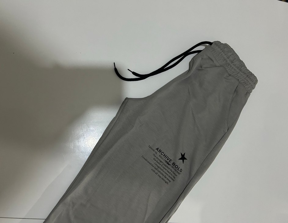 Şık Eşofman Takımı - Görsel 4