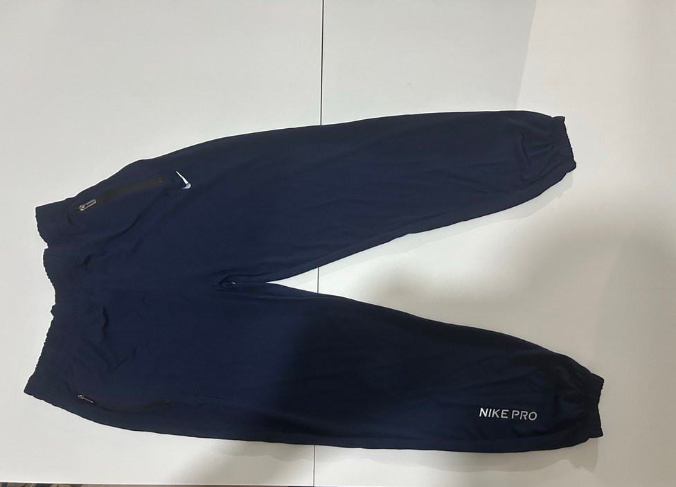 Nike Pro Eşofman Altı - Görsel 2