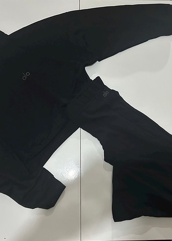 ALOYOGA Şık Takım - Görsel 2