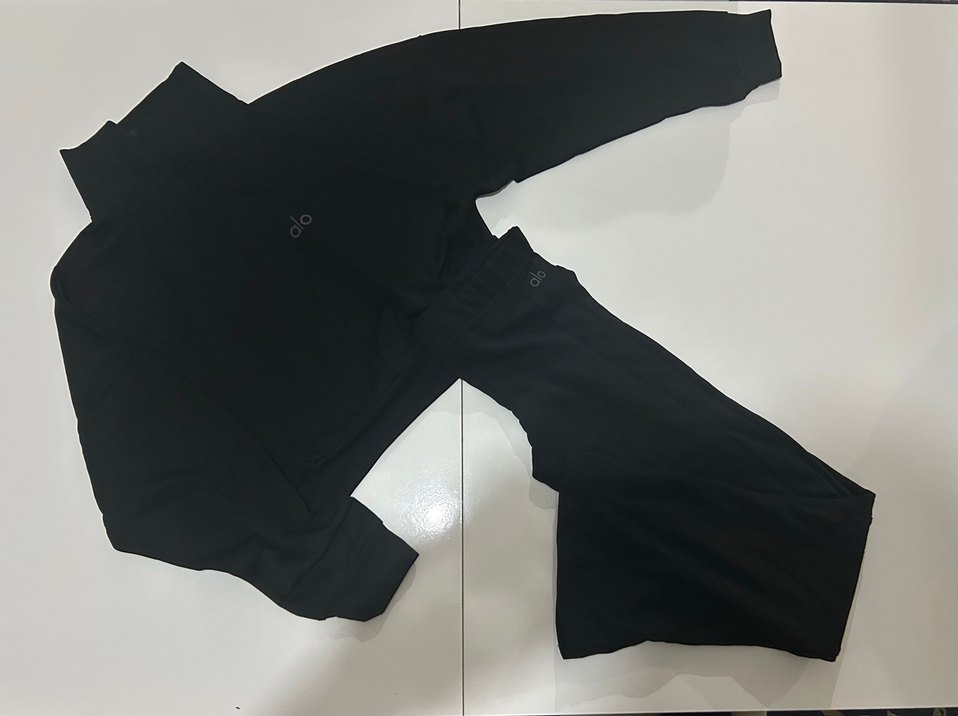 ALOYOGA Şık Takım - Görsel 2