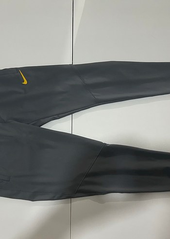 Nike Gri Erkek Spor Pantolonu