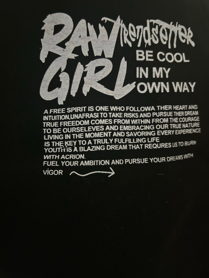 Siyah Kadın Eşofman Takımı - Görsel 3