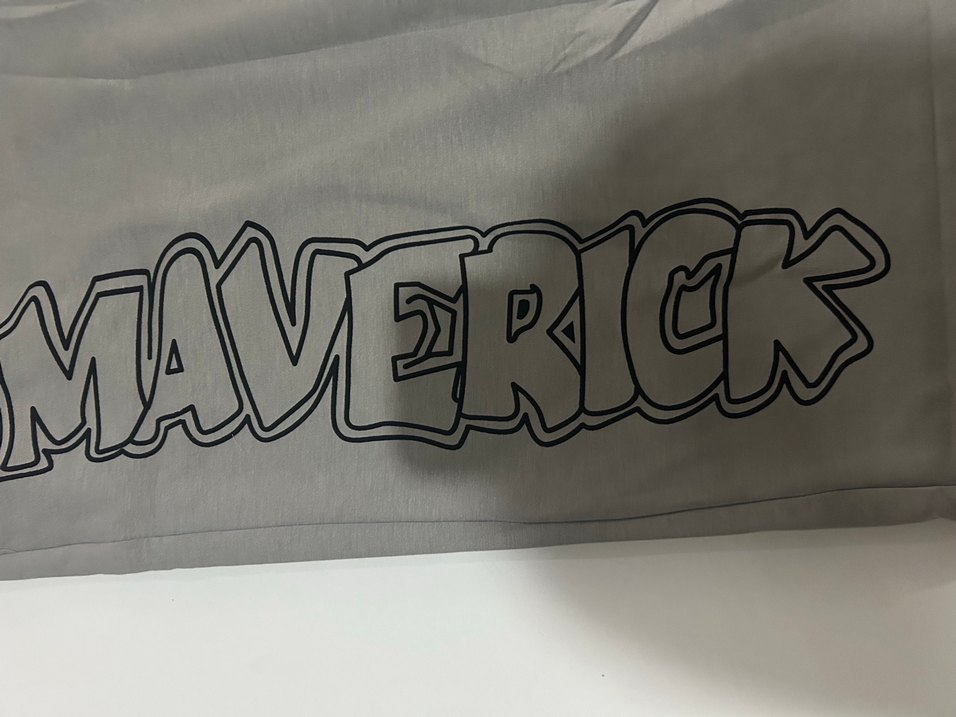 Gri Kadın Eşofman Altı - Görsel 2