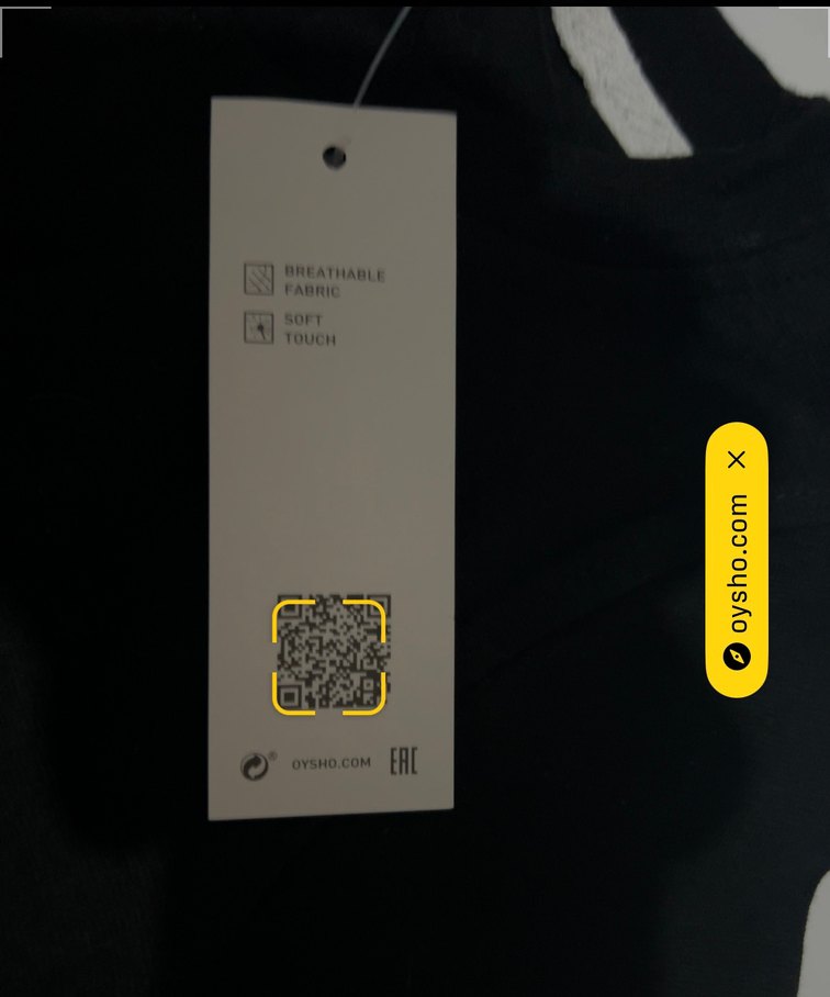 OYSHO Siyah Kısa Kollu Body - Görsel 5