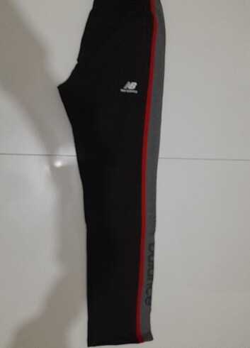 m Beden siyah Renk New Balance Eşofman Altı