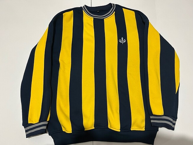 FENERBAHÇE SWEATSHİRT
