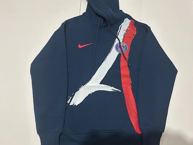 NIKE PSG SWEATSHIRT