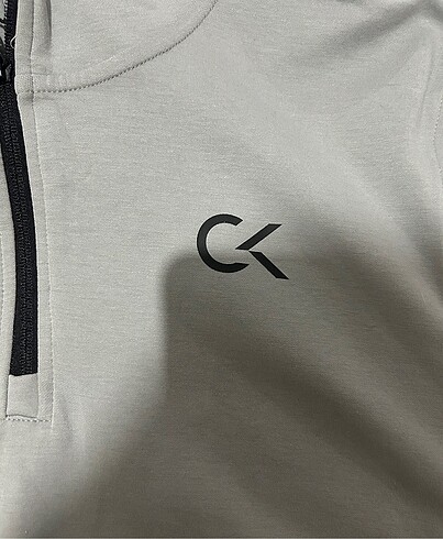 Calvin Klein CALVIN KLEIN SWEATSHIRT
