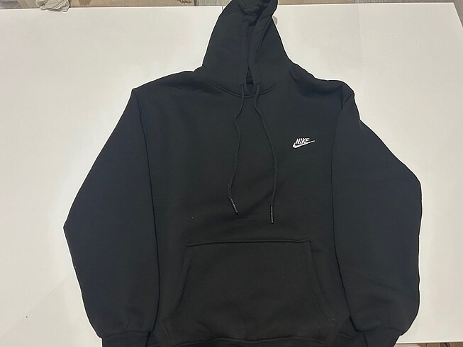 NIKE KAPŞONLU SWEAT