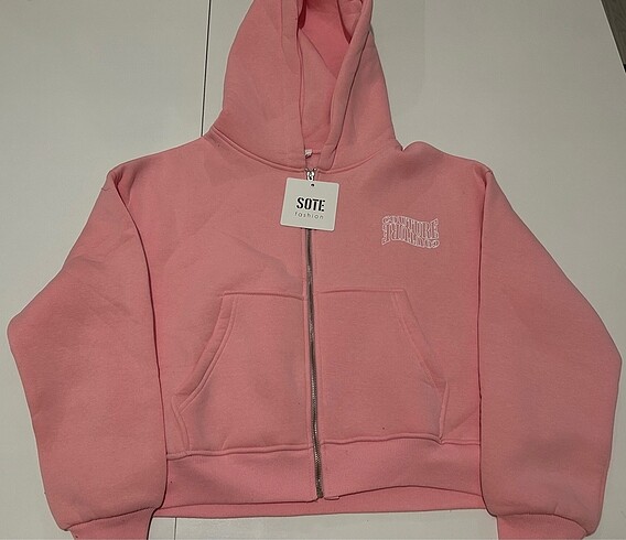 PEMBE SWEAT