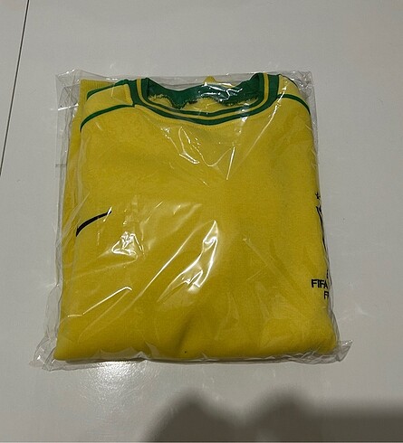 Nike NIKE BREZİLYA SWEATSHİRT
