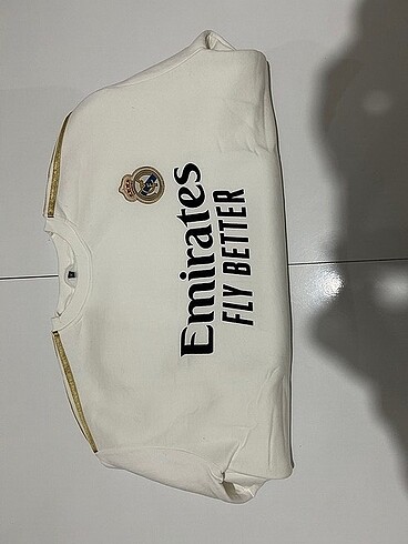 Diğer REAL MADRID SWEATSHIRT